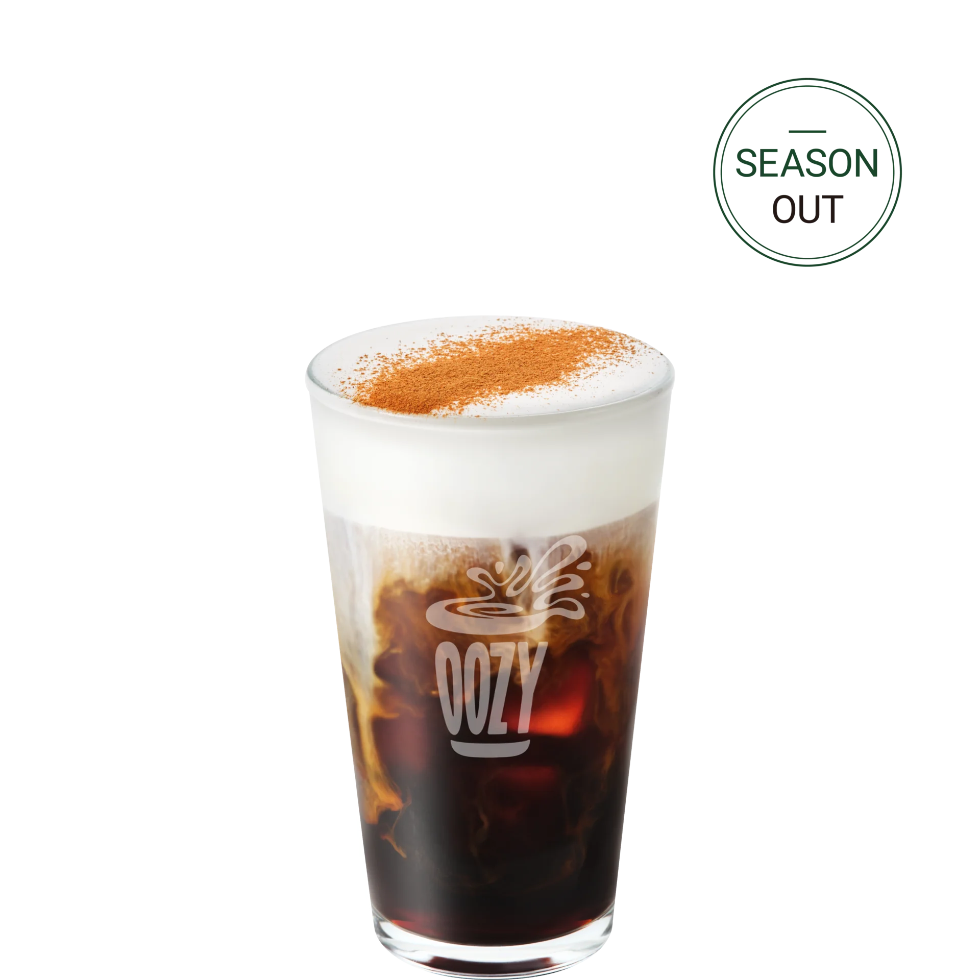 아이리쉬커피 (논알콜)