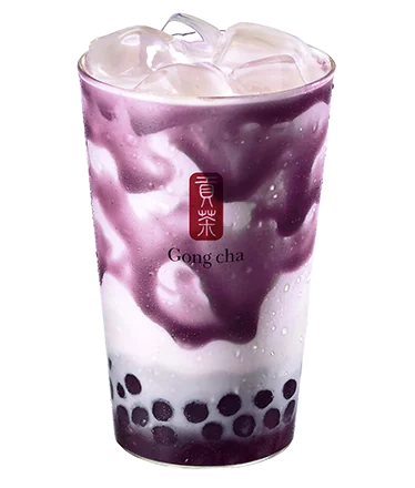 타로 쥬얼리 시그니처 밀크티