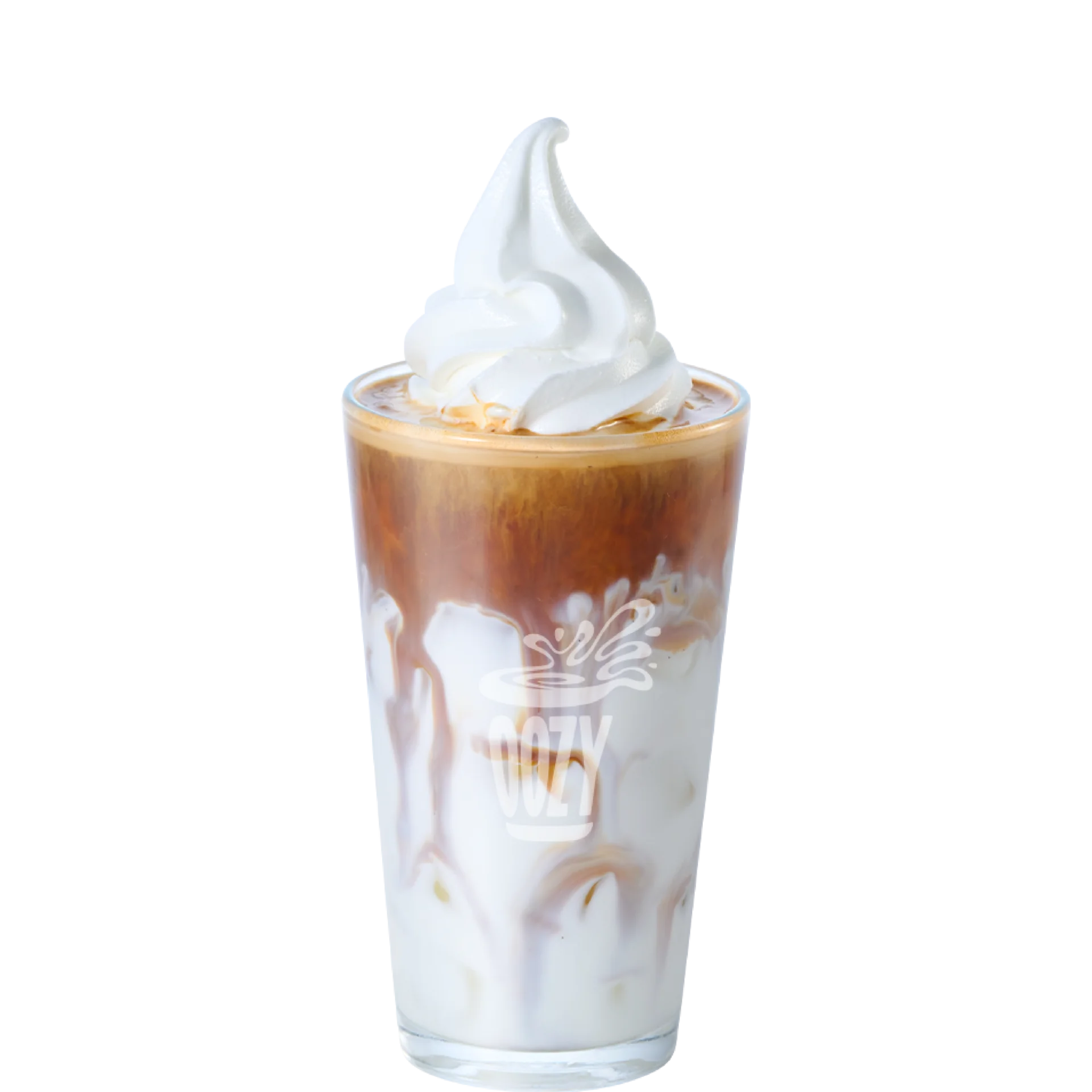 아이스크림라떼