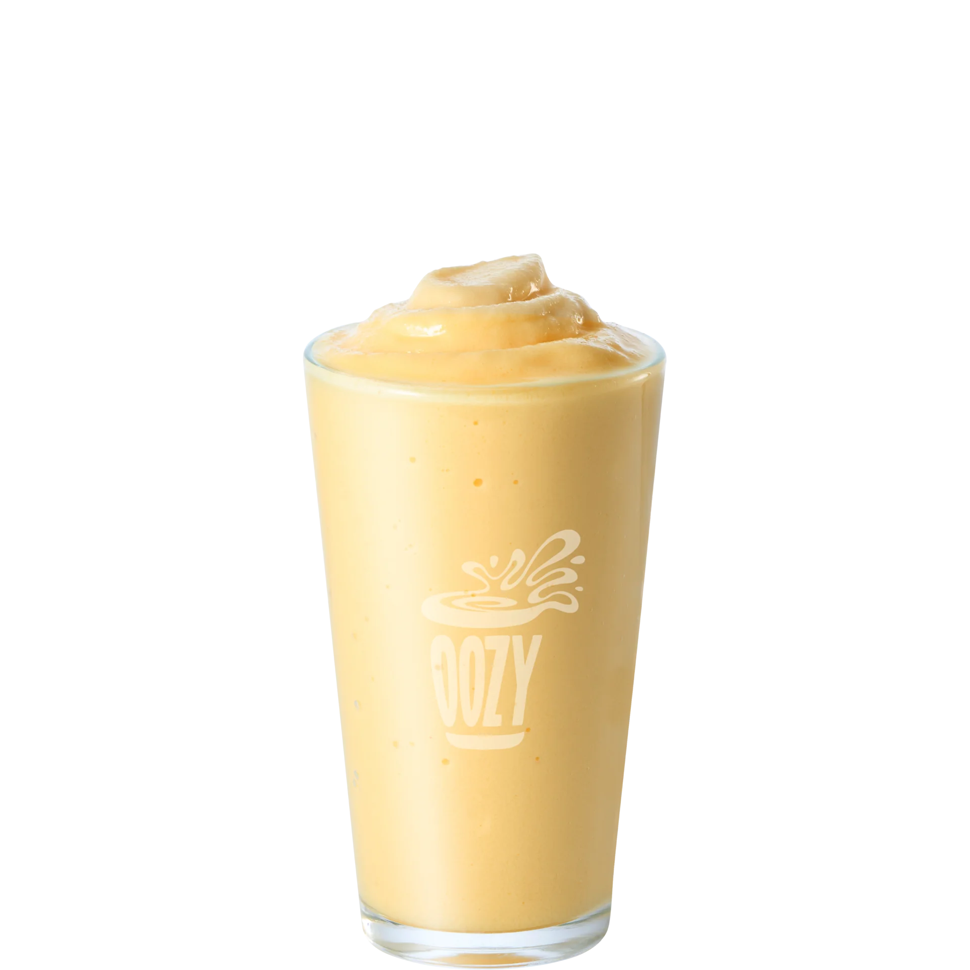 망고 요거트스무디