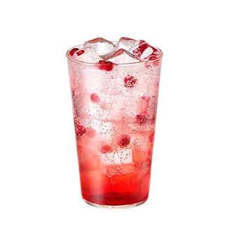 (L) ICED 저당 문경오미자 에이드