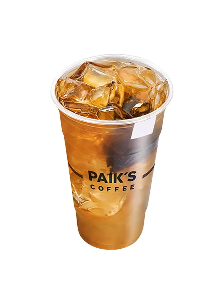 우바홍차 (ICED)