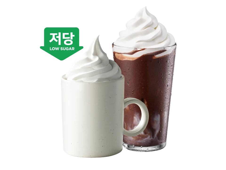 저당 카페모카