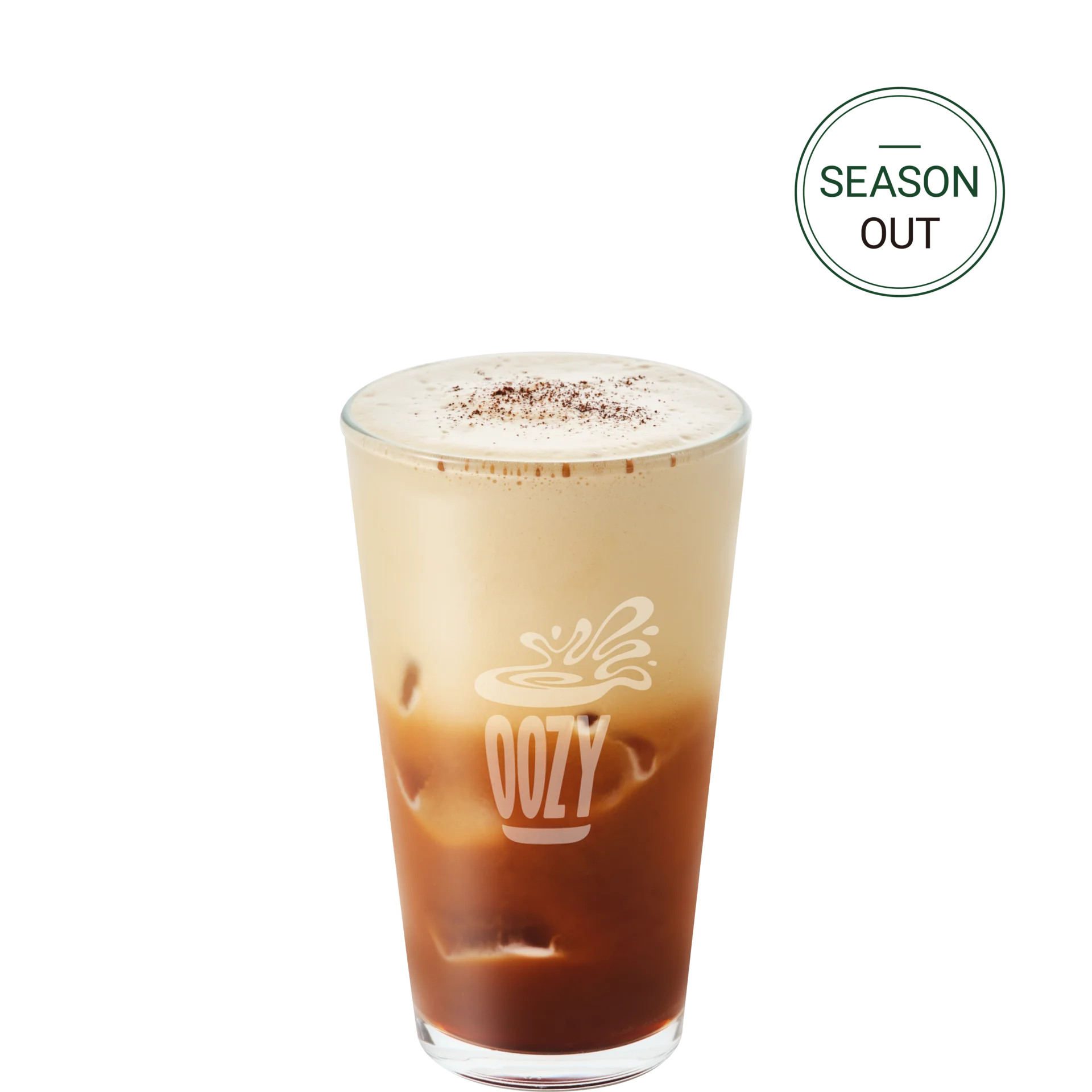 블랙샤케라또 (논알콜)