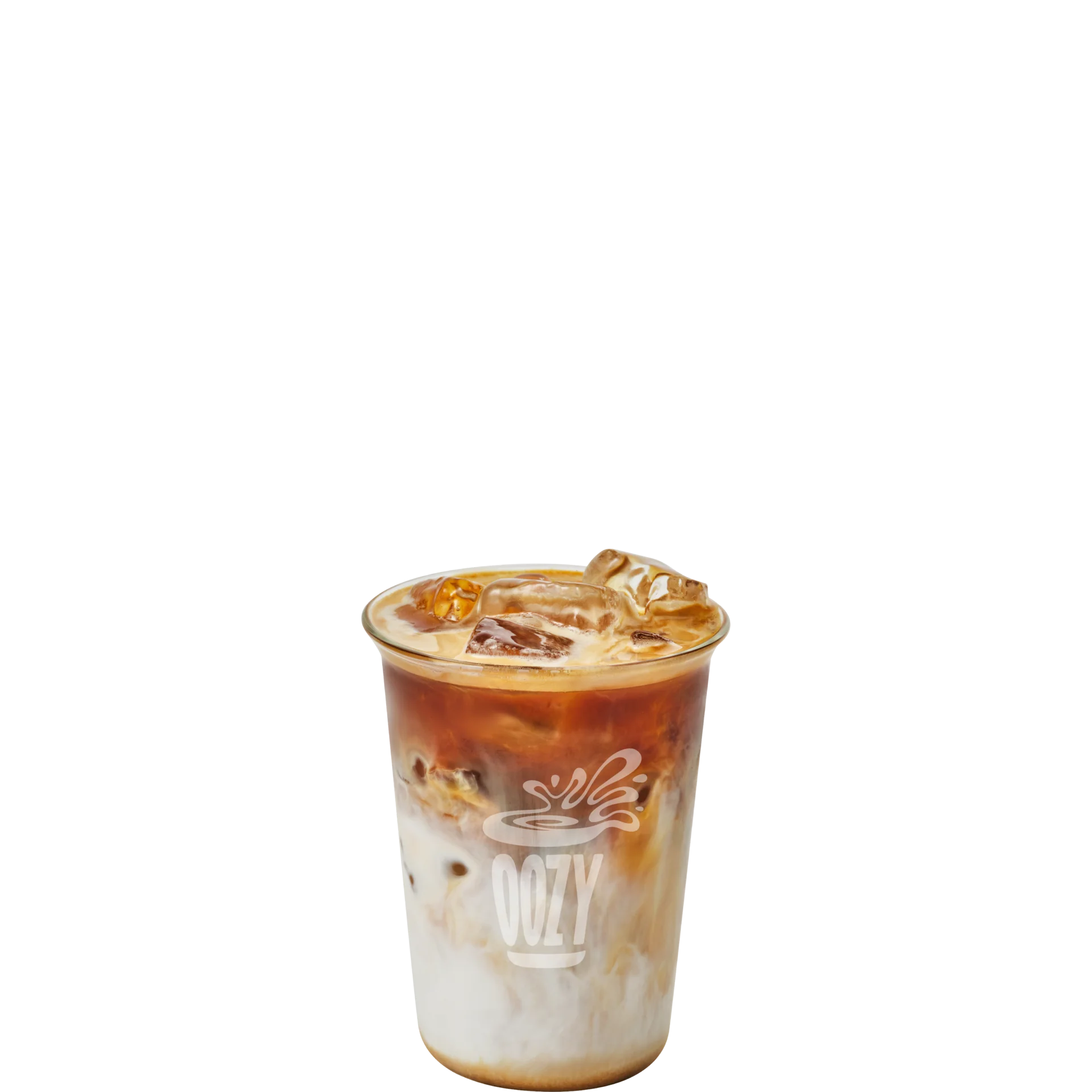 딥 바닐라 더블샷