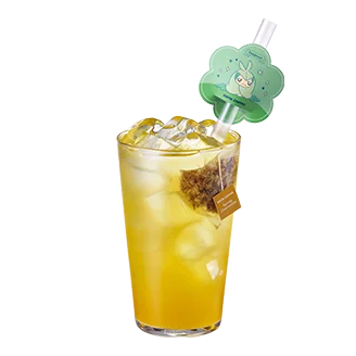 (L) ICED 두르쿤 애플캐모마일티