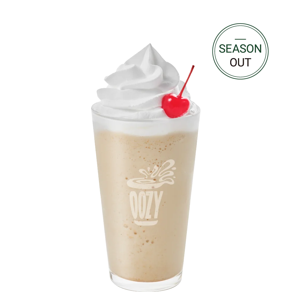 미숫가루 쉐이크