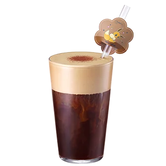 (EX) ICED 이브이 버터스카치슈페너