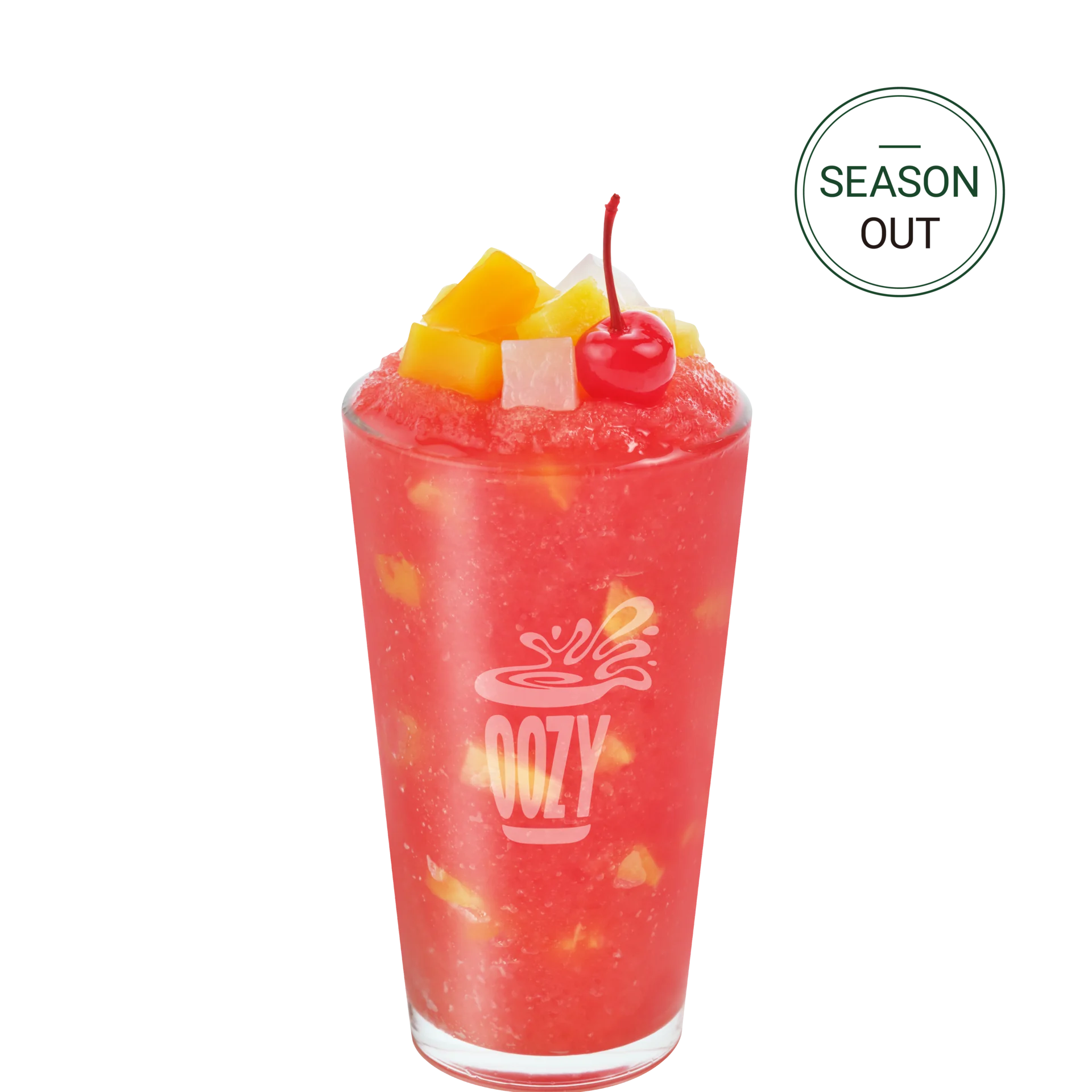 수박화채스무디