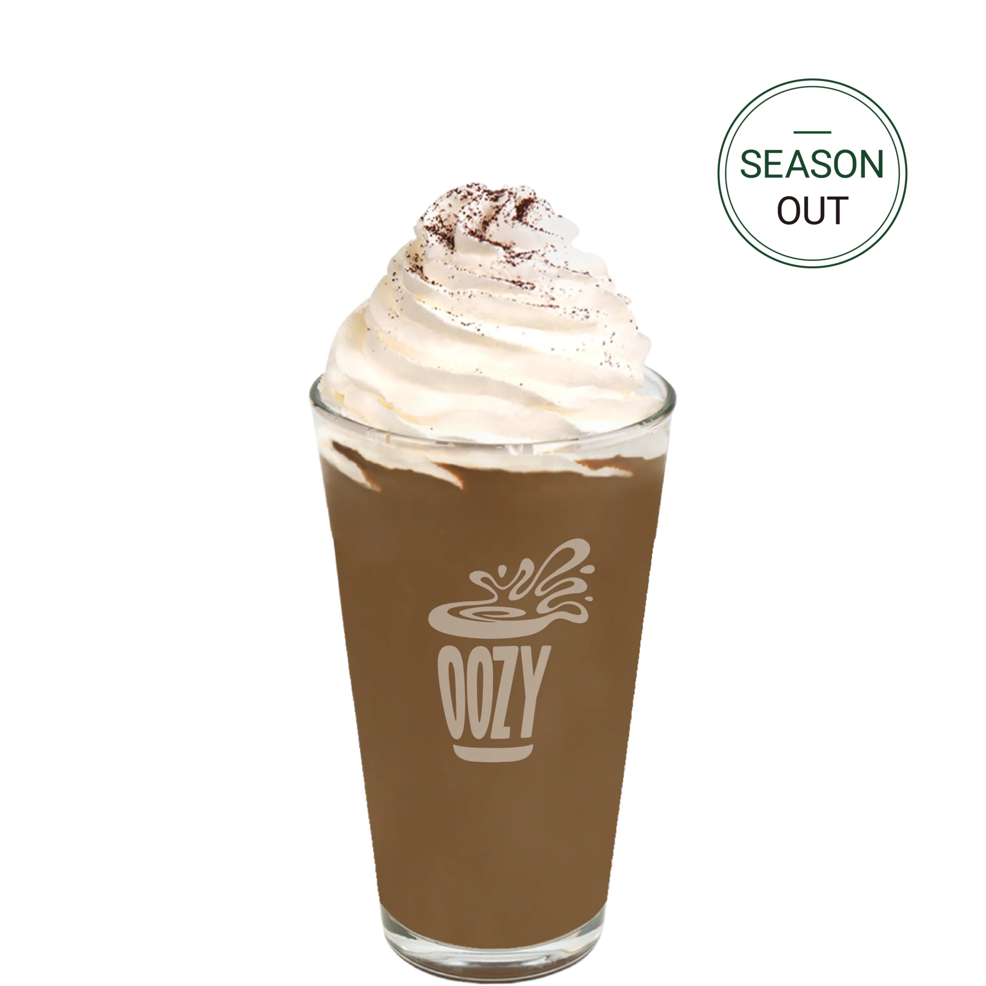 호지밀크티프라페