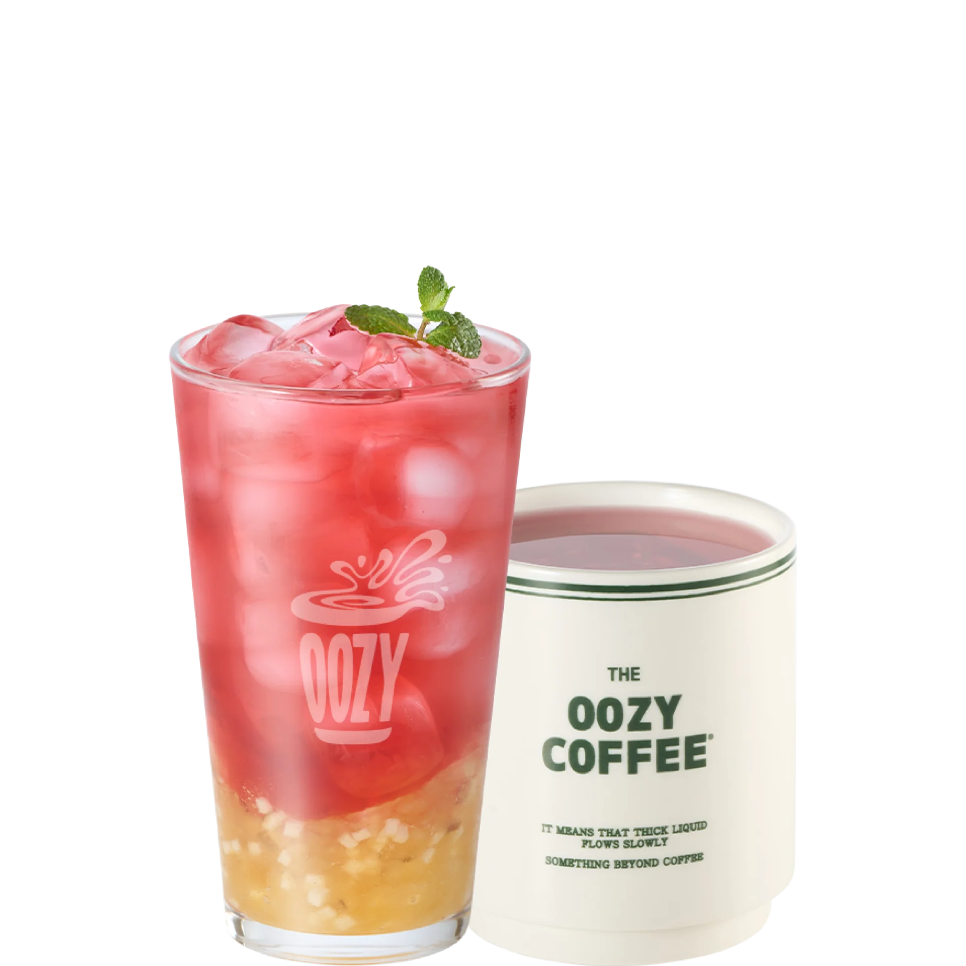 애플 히비스커스