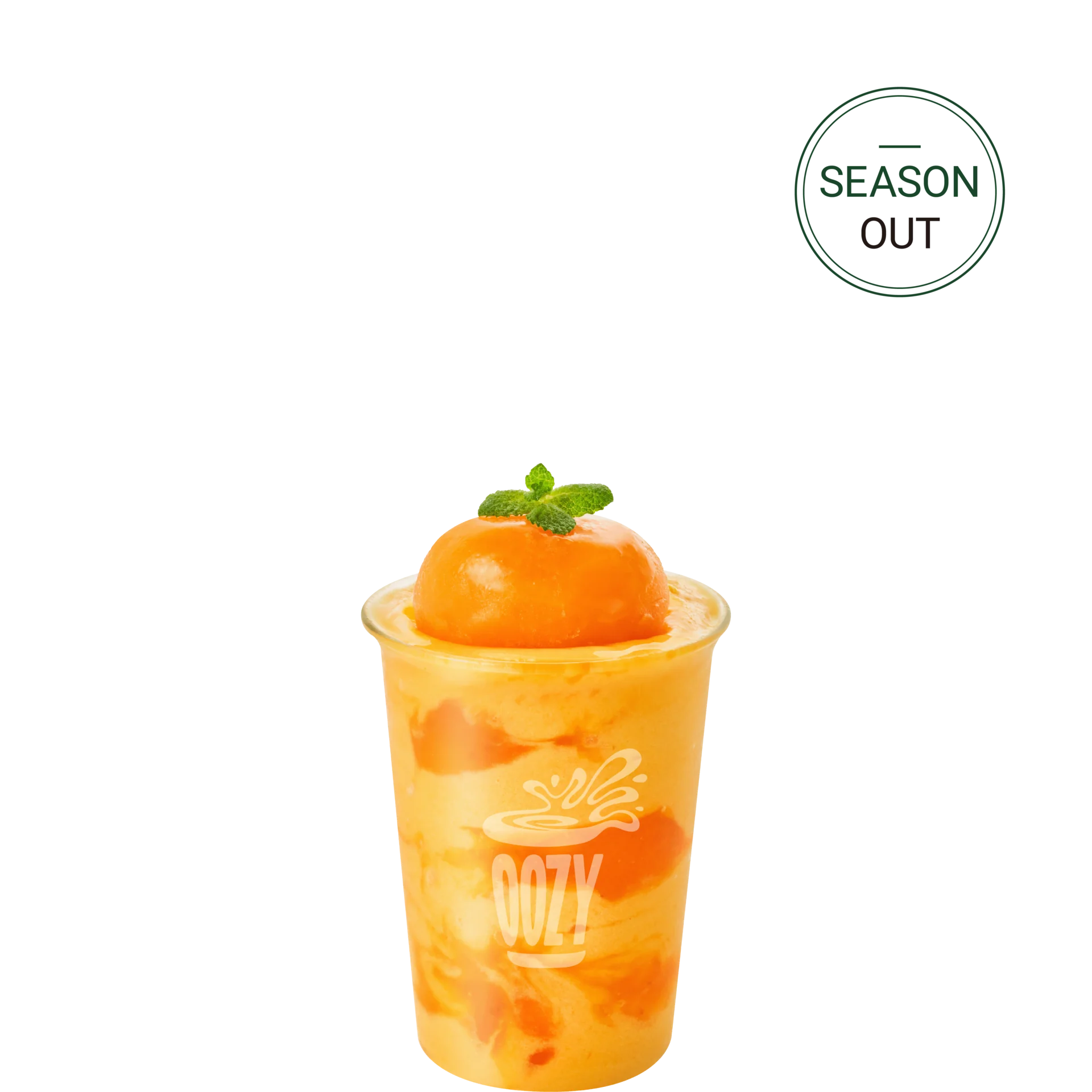 쫀득아이스홍시