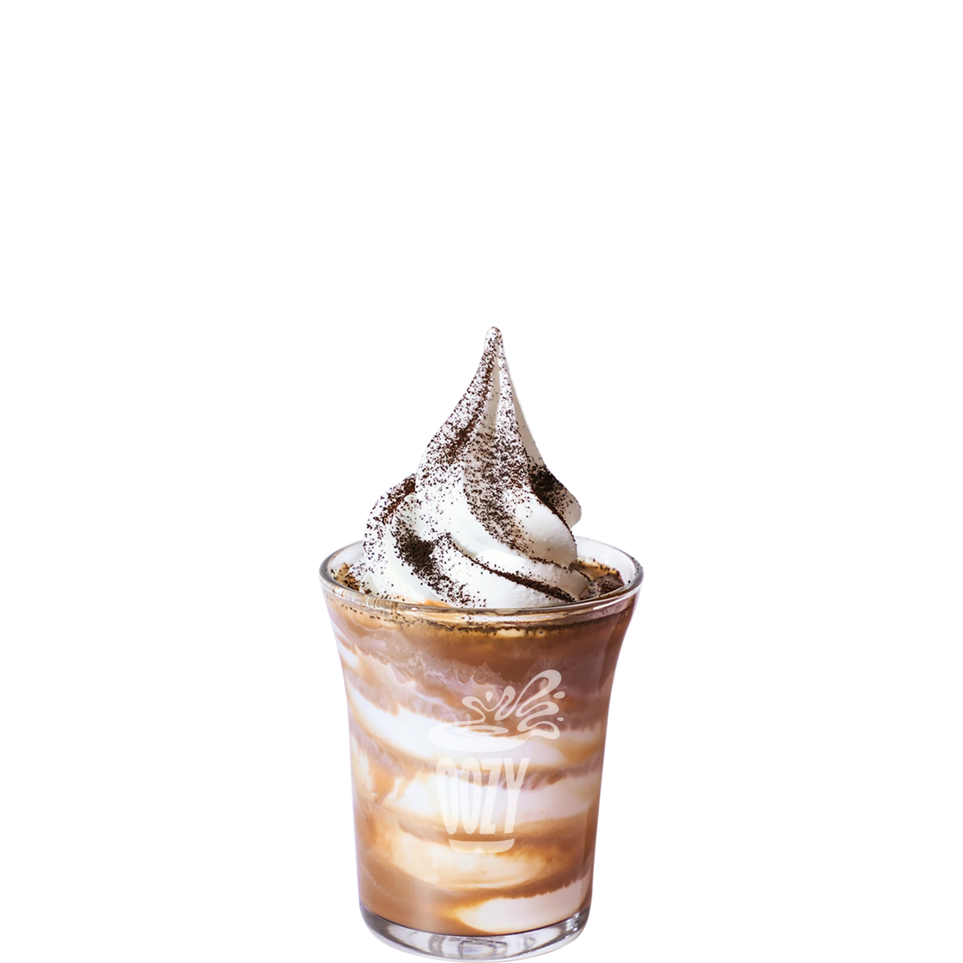 카페오레 아이스크림