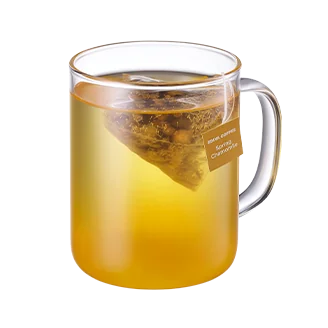 (EX) HOT 두르쿤 애플캐모마일티