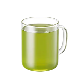 (L) HOT 저당 하동매실 그린티