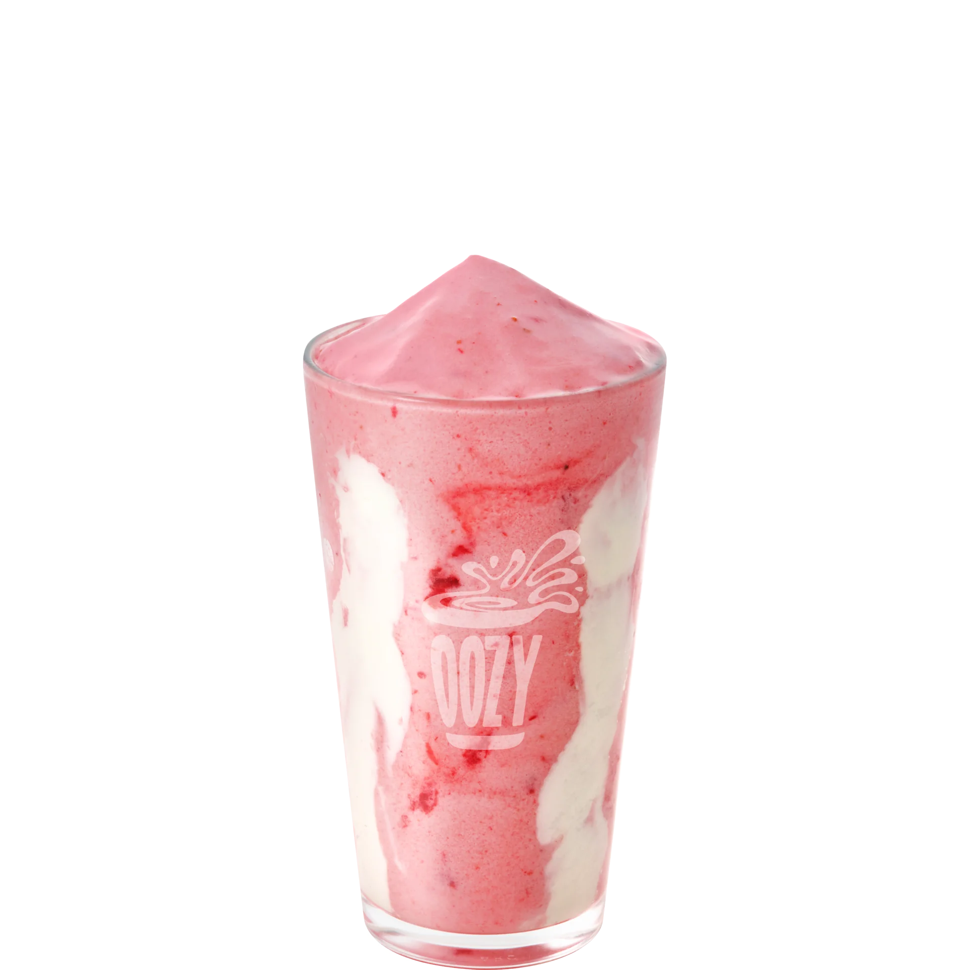 웰니스 딸기 스무디