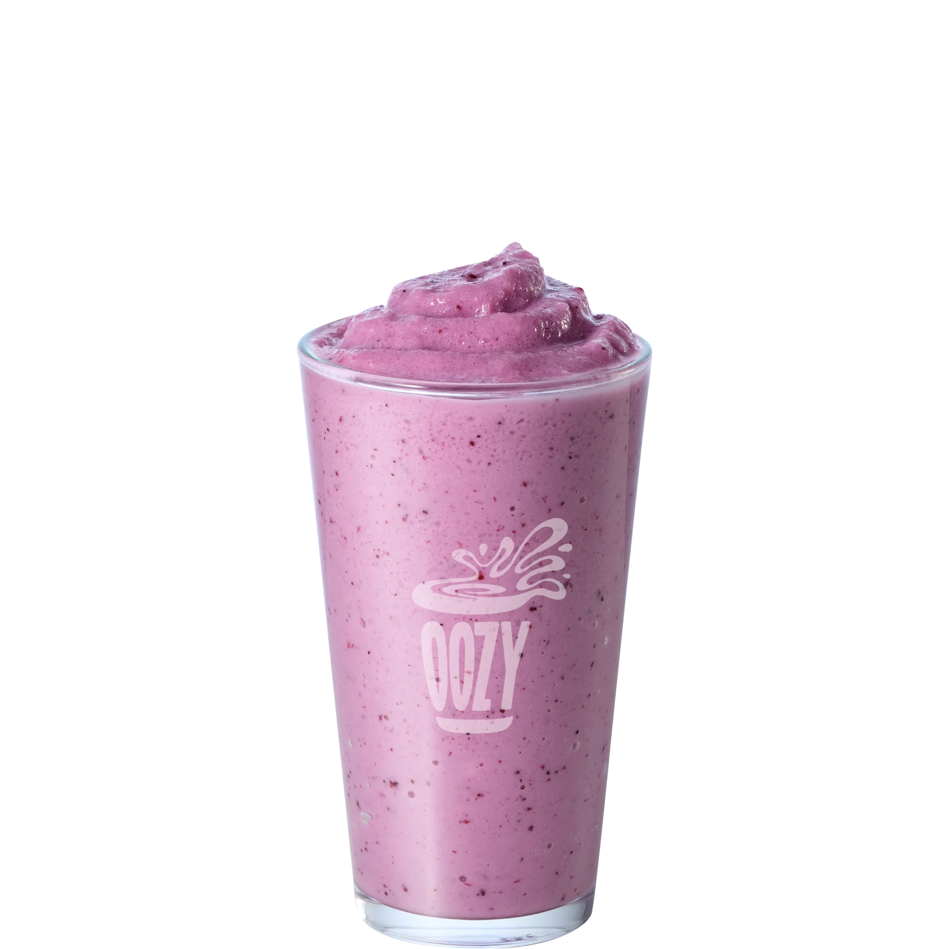 블루베리요거트 스무디