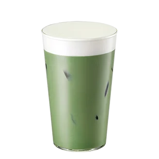 (EX) ICED 거문도쑥 라떼