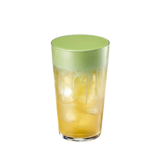 (L) ICED 말차폼 자스민티