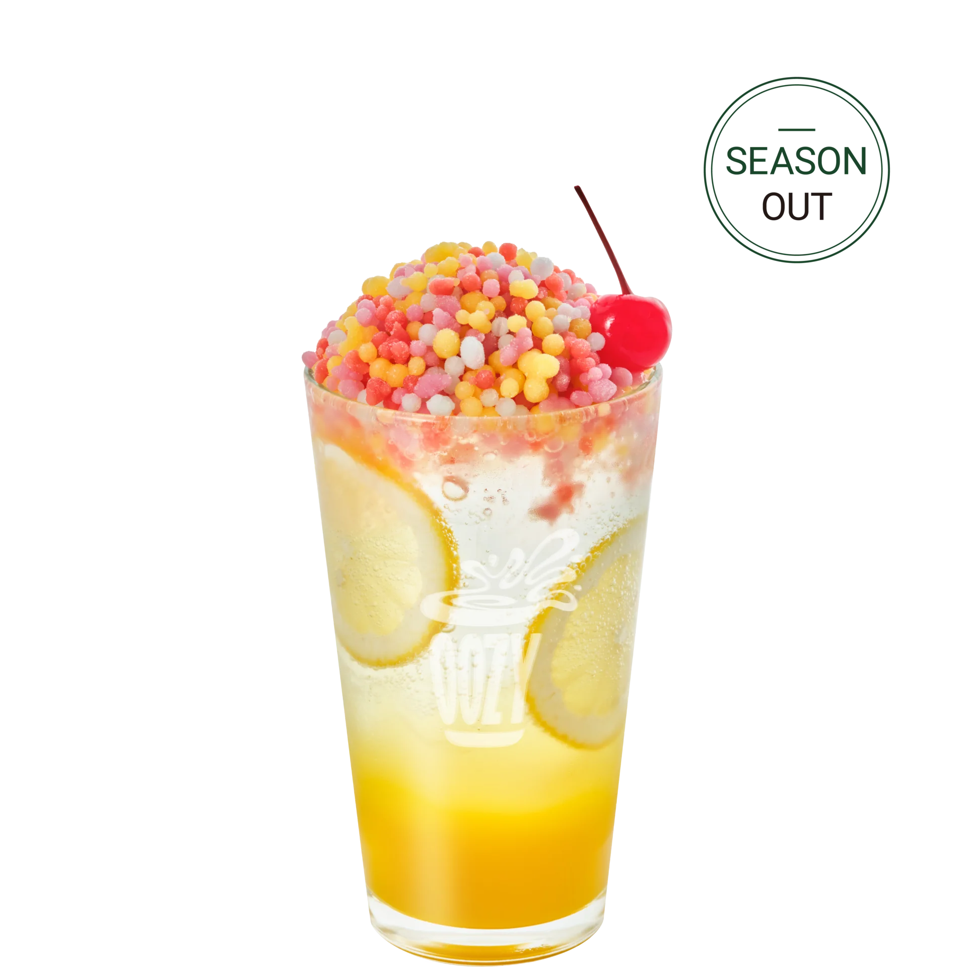 구슬톡톡 라임펀치