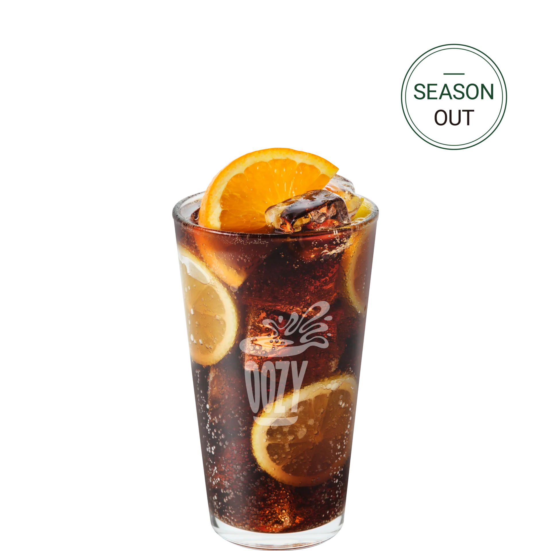 코크펍위스키 (논알콜)