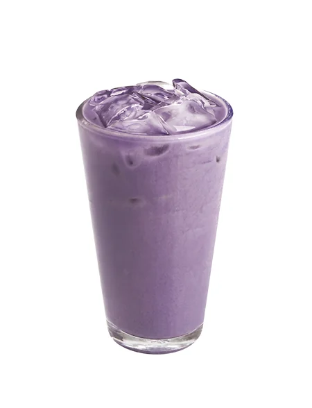 우베라떼(ICED)