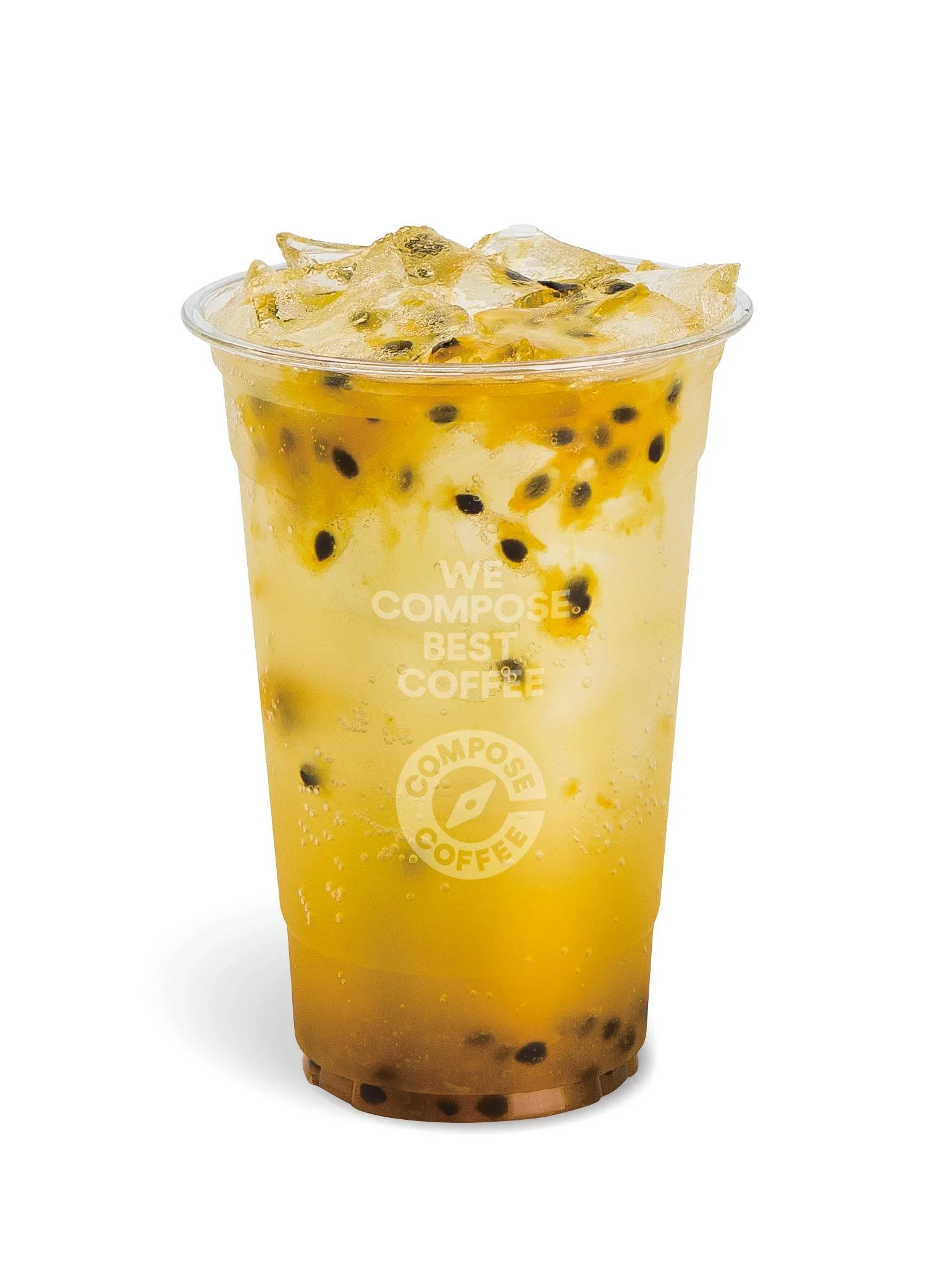 패션후르츠에이드