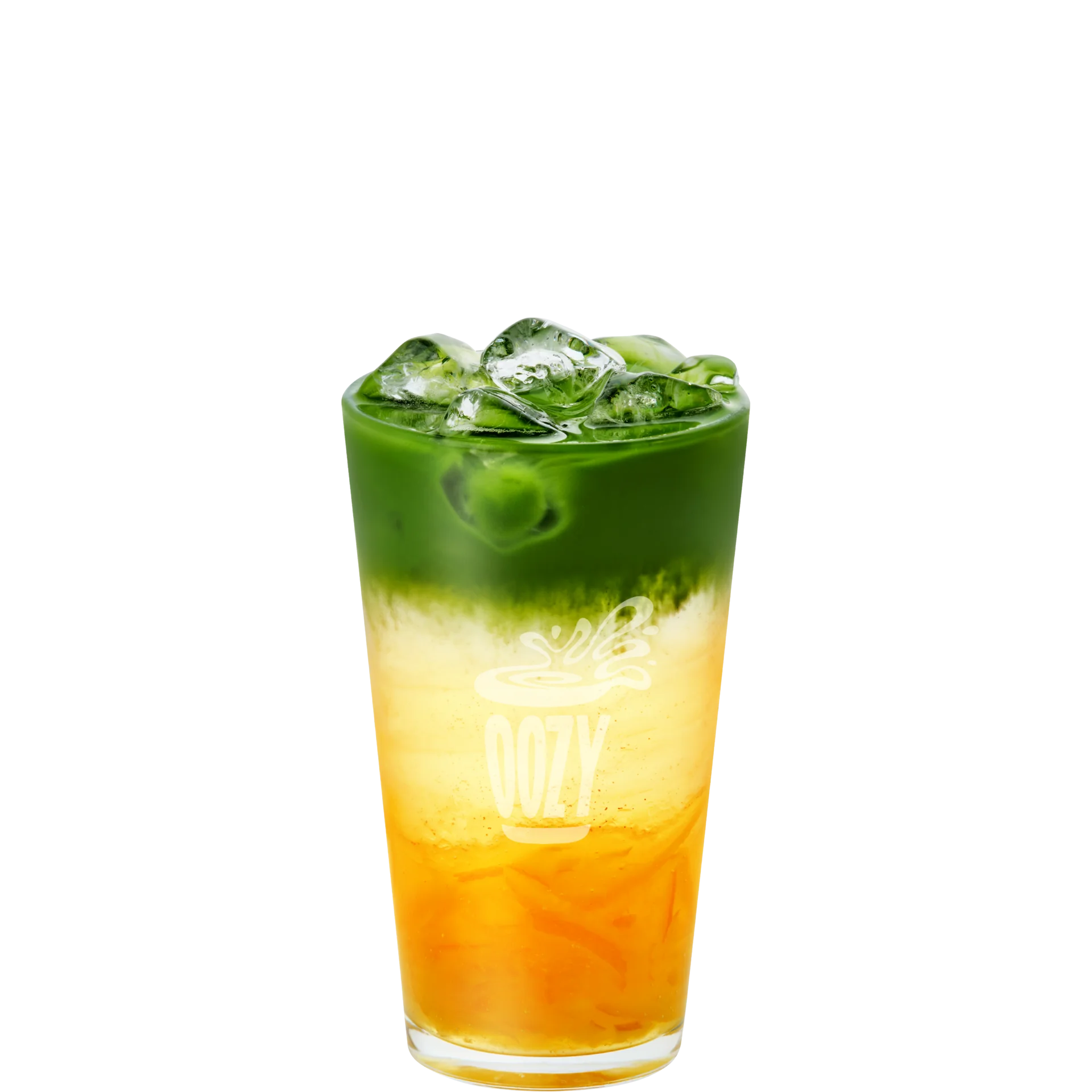 우지 말차 유자티