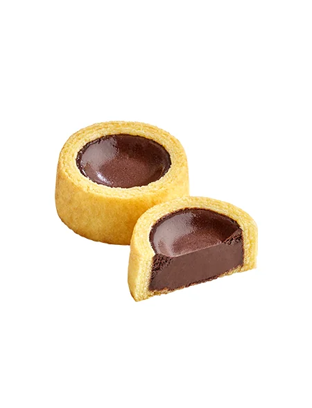 초코홀릭 바움쿠헨