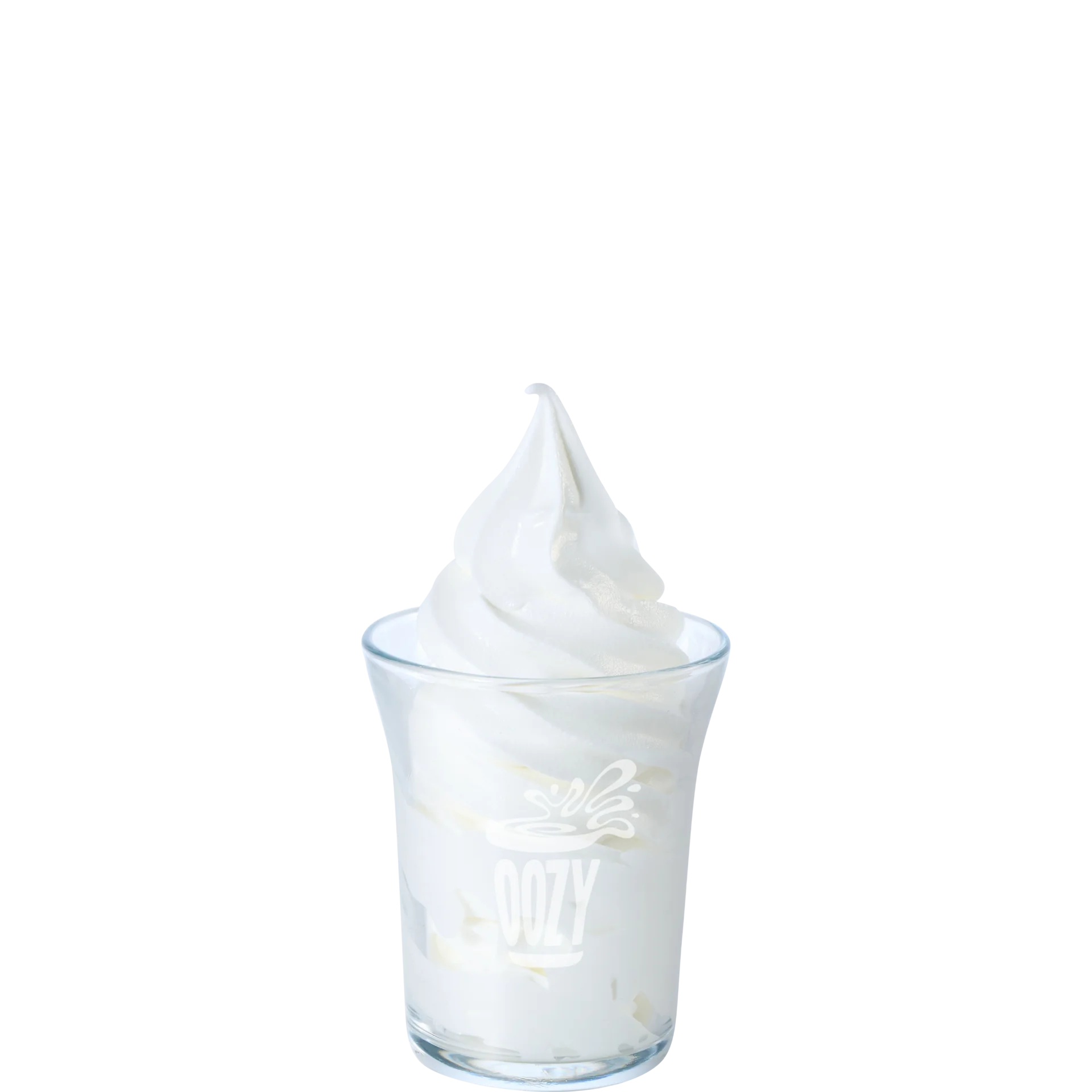 소프트 아이스크림