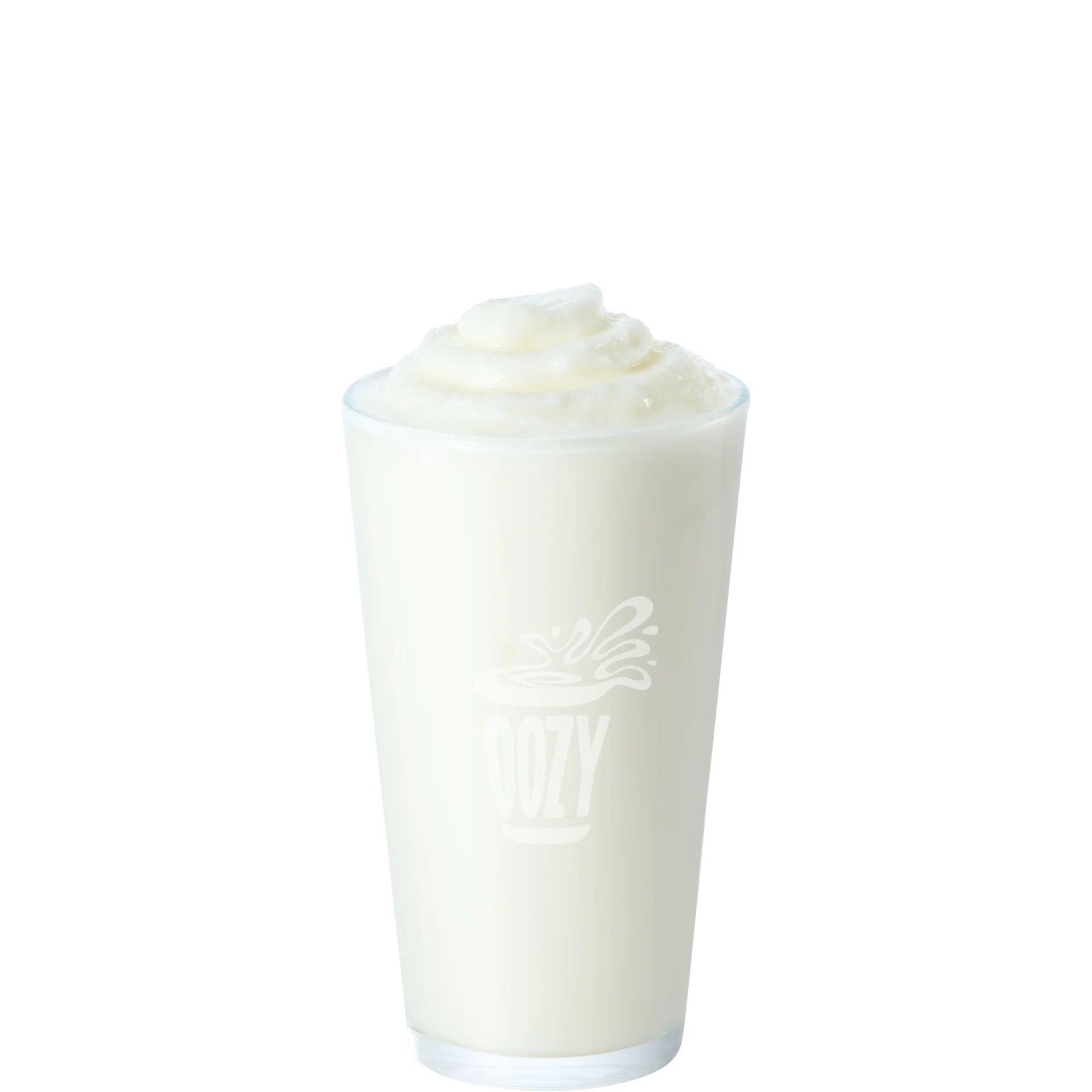 플레인 요거트스무디