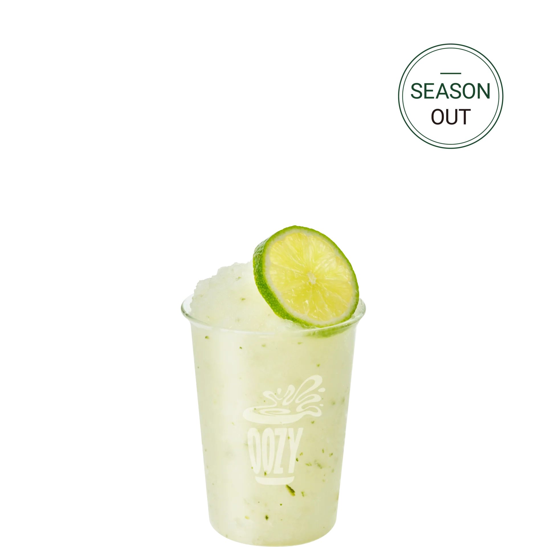 꿀배청귤슬러시