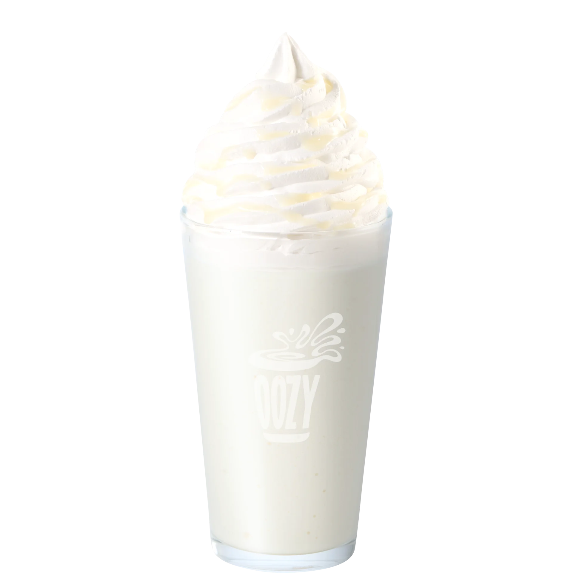 화이트초코 프라페