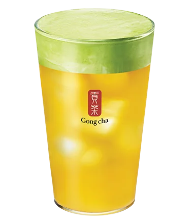 자스민 코코 with 말차폼