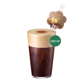 (L) ICED 이브이 버터스카치슈페너