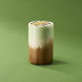 피스타치오 초콜릿 모카