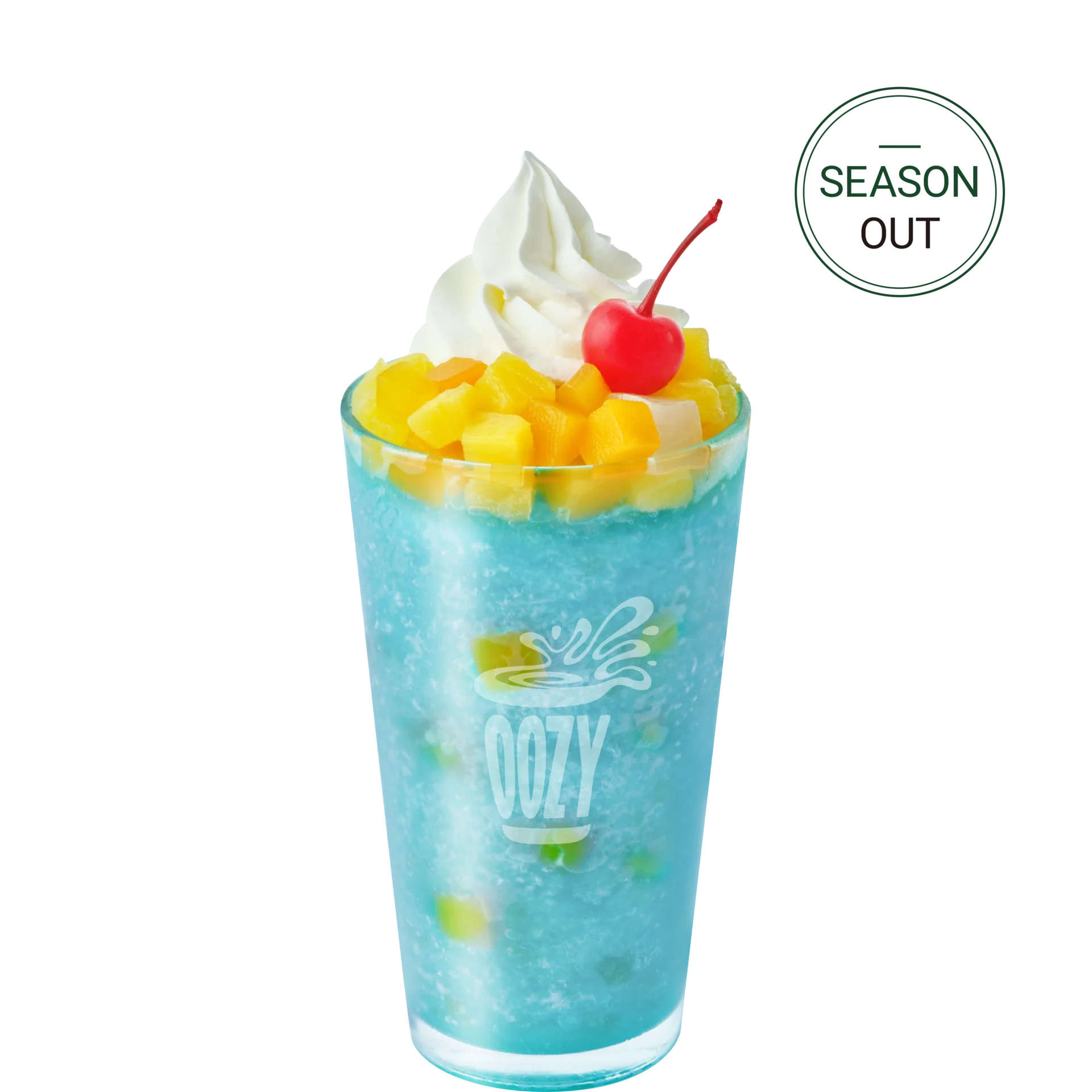 캔디소다화채스무디