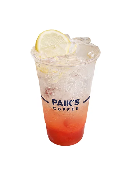 제로슈거 자몽에이드