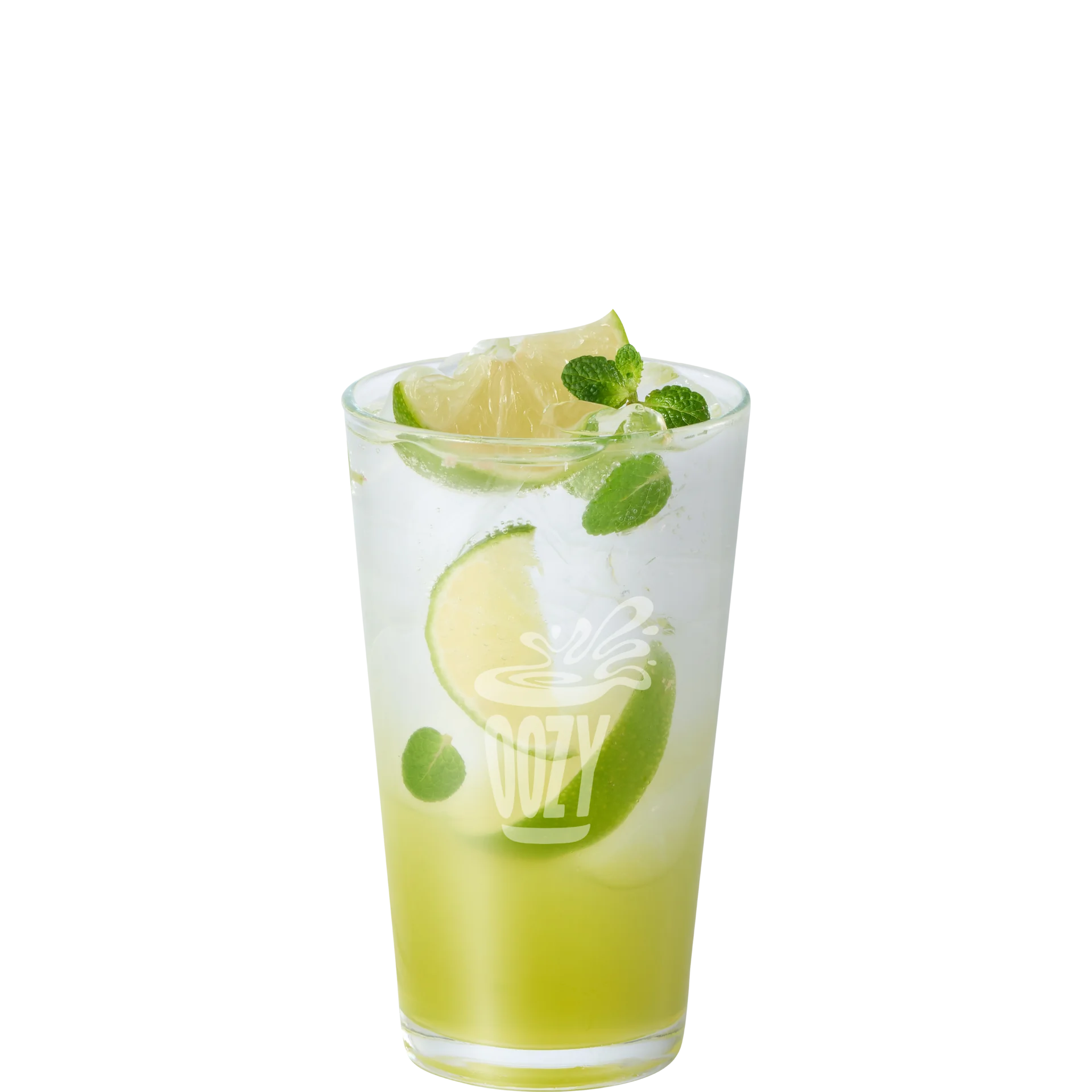 라임 모히또 에이드