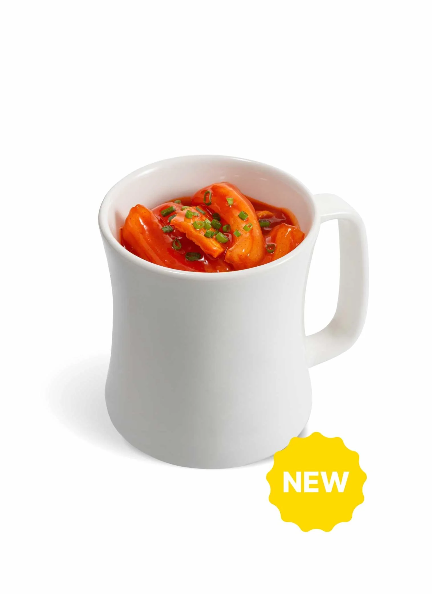 쫄깃 분모자 떡볶이