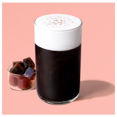핑크 솔트 블랙다이몬