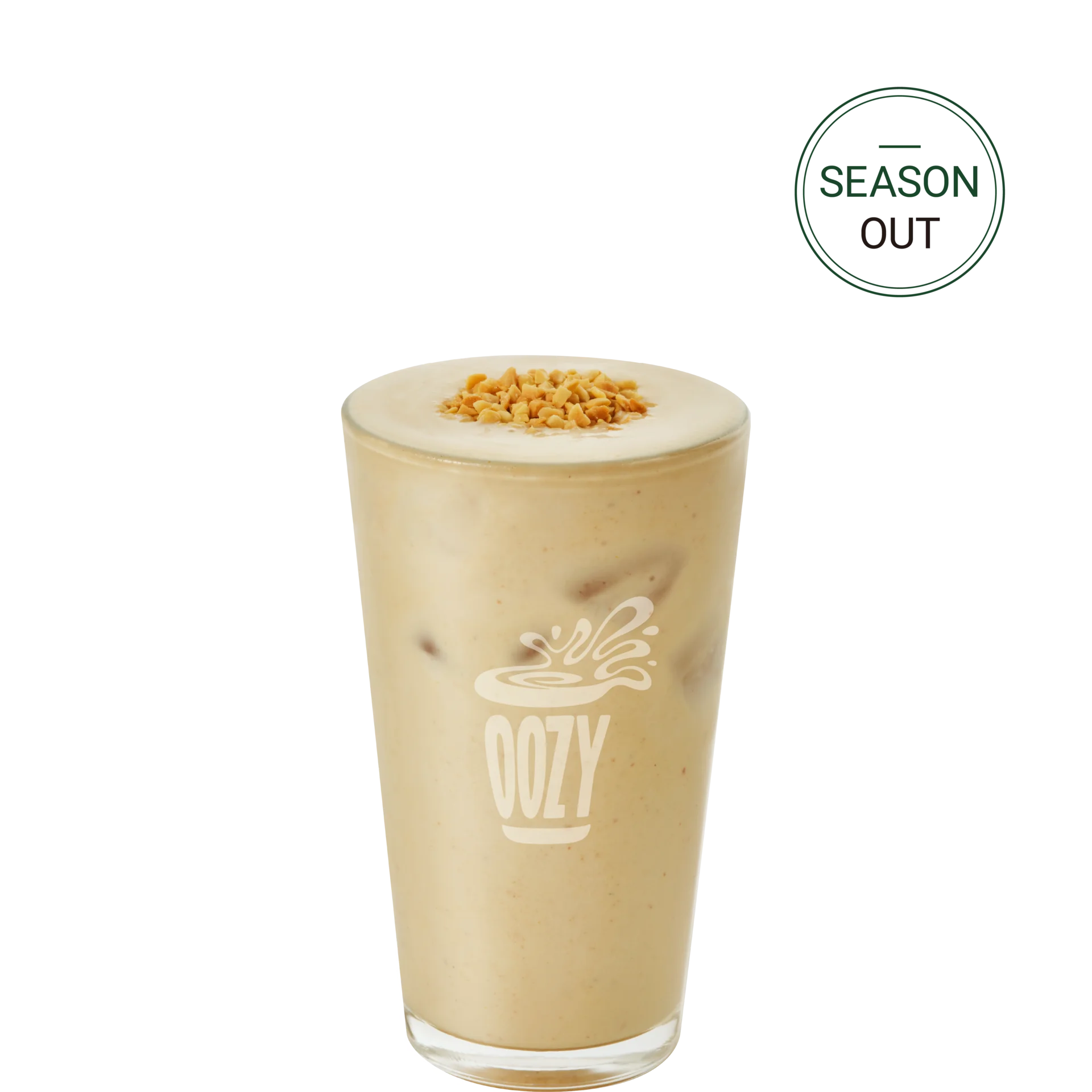 피넛 프로틴 드링크