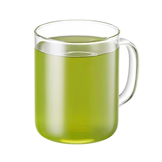 (EX) HOT 저당 하동매실 그린티