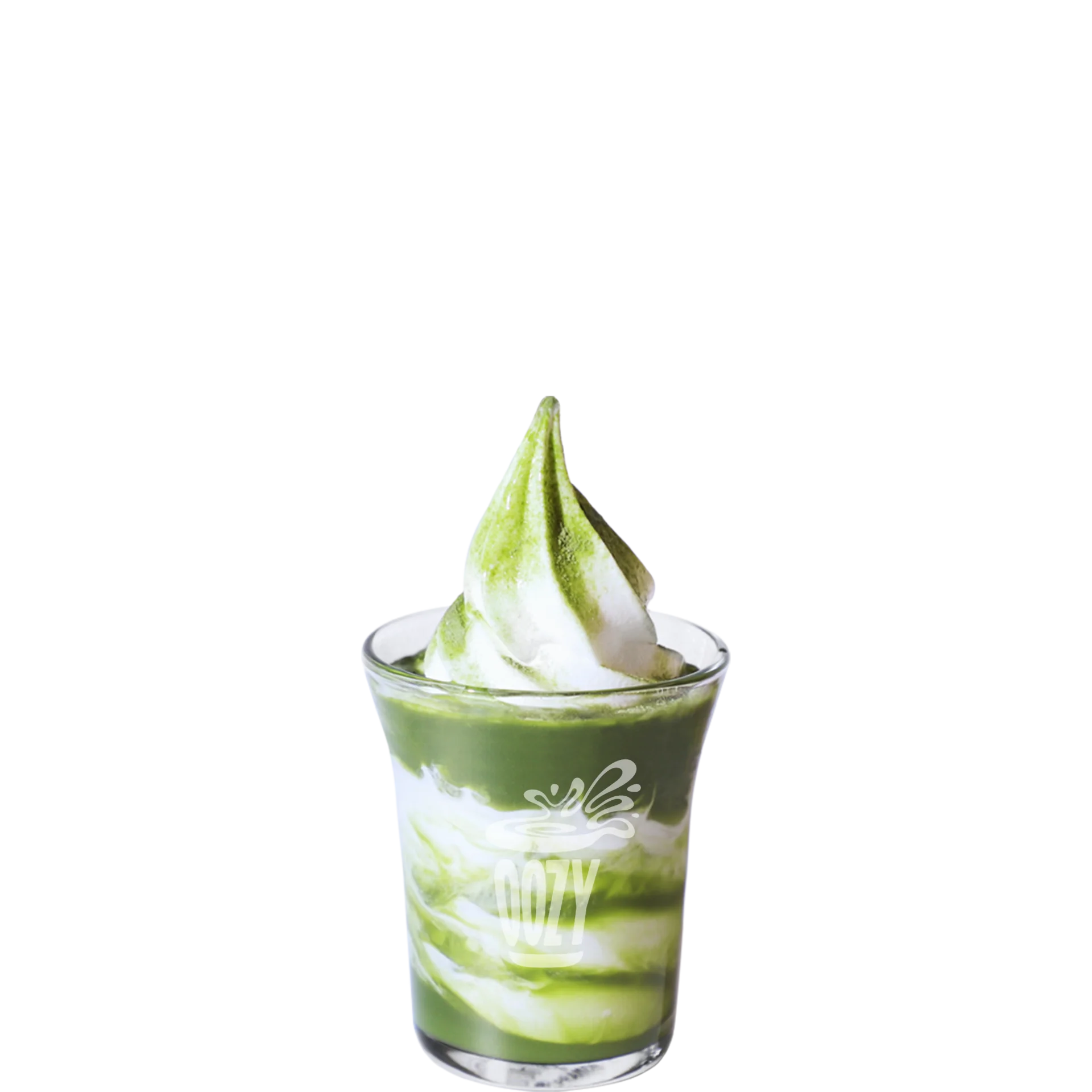 리얼말차아이스크림