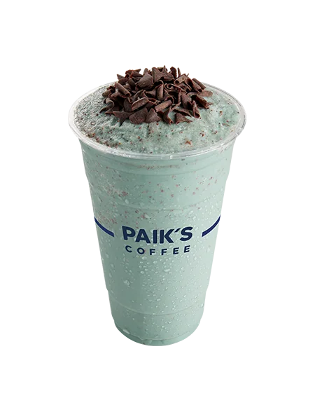 (기존)피스타치오 빽스치노(BASIC)