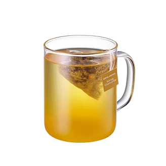 (L) HOT 두르쿤 애플캐모마일티