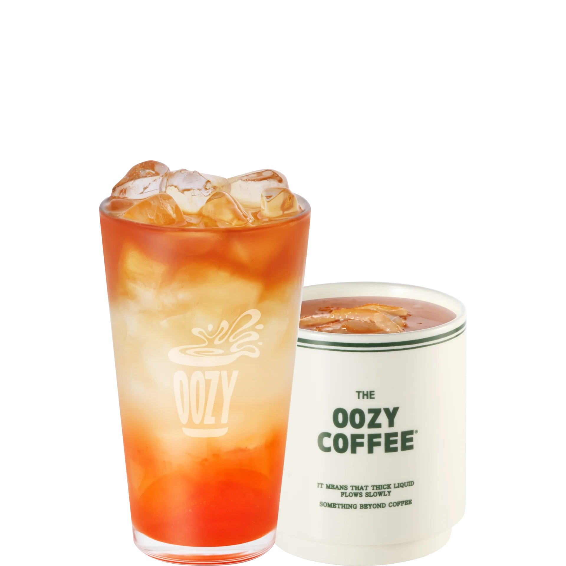 자몽 허니 블랙티