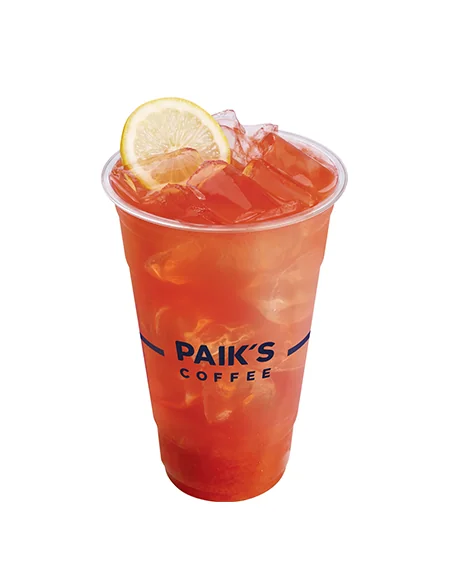 제로슈거 자몽티(ICED)