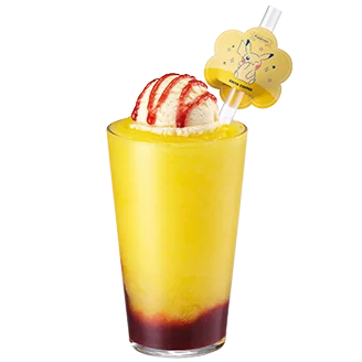 (EX) ICED 피카츄 애플베리셔벗