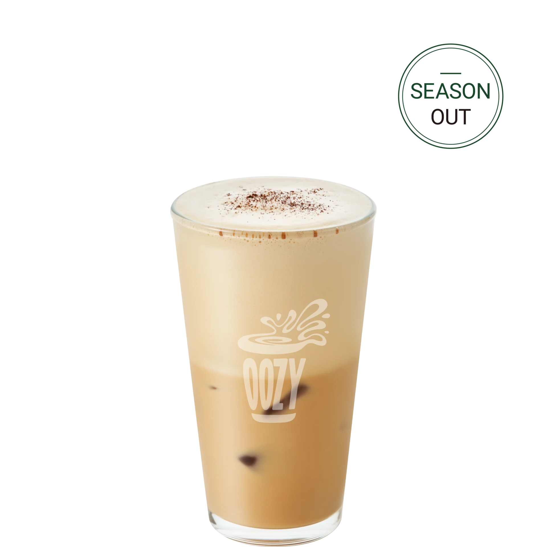 밀크샤케라또 위스키 (논알콜)